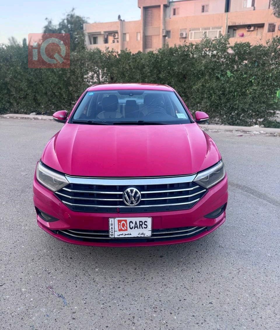 فولكسفاغن جيتا